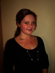 Katja Pech seit 2004 Physiotherapeutin